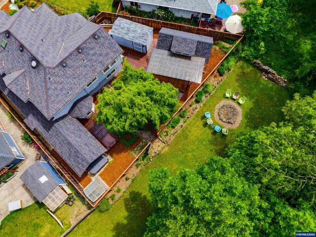 1528 SW Birdie Dr, Corvallis, OR 97333