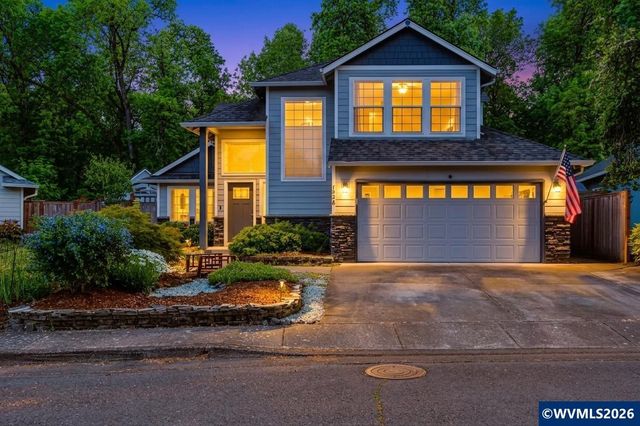 1528 SW Birdie Dr, Corvallis, OR 97333