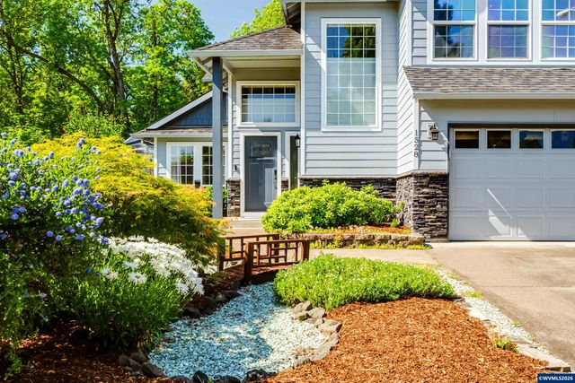 1528 SW Birdie Dr, Corvallis, OR 97333