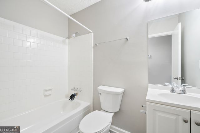 273 Martin Drive, Jonesboro, GA 30238