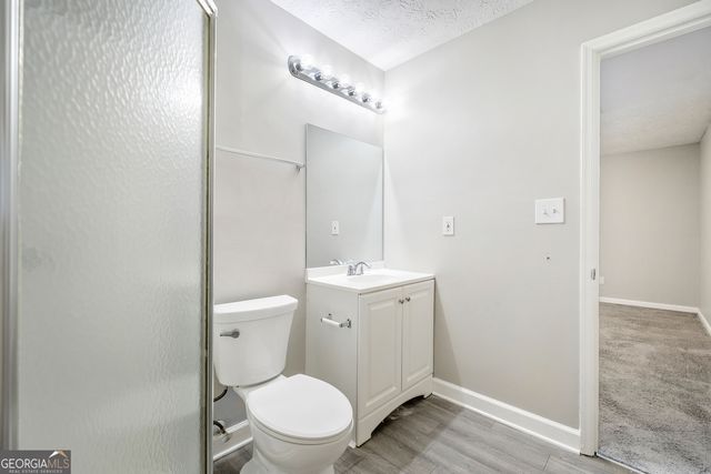 273 Martin Drive, Jonesboro, GA 30238