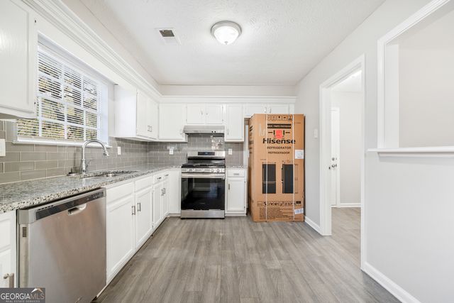 273 Martin Drive, Jonesboro, GA 30238