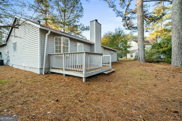 273 Martin Drive, Jonesboro, GA 30238