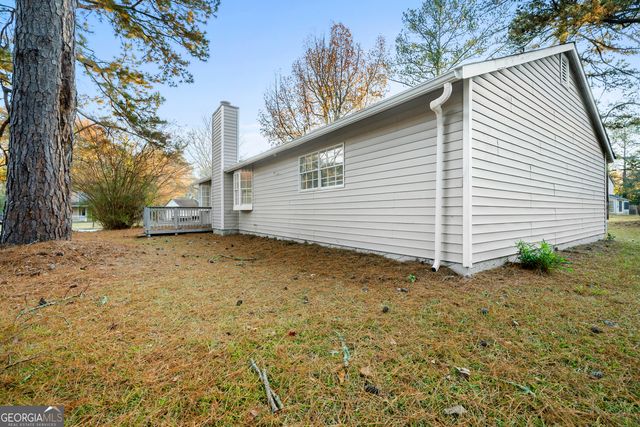 273 Martin Drive, Jonesboro, GA 30238