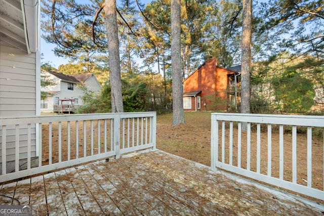 273 Martin Drive, Jonesboro, GA 30238