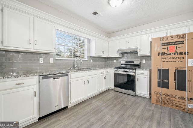 273 Martin Drive, Jonesboro, GA 30238