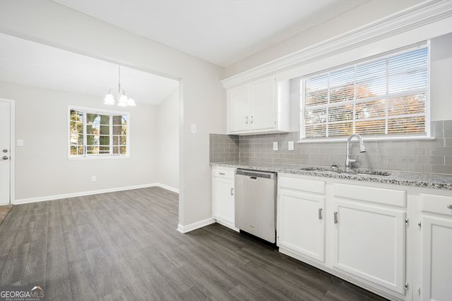 273 Martin Drive, Jonesboro, GA 30238