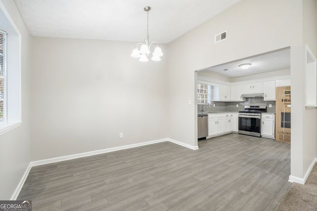 273 Martin Drive, Jonesboro, GA 30238