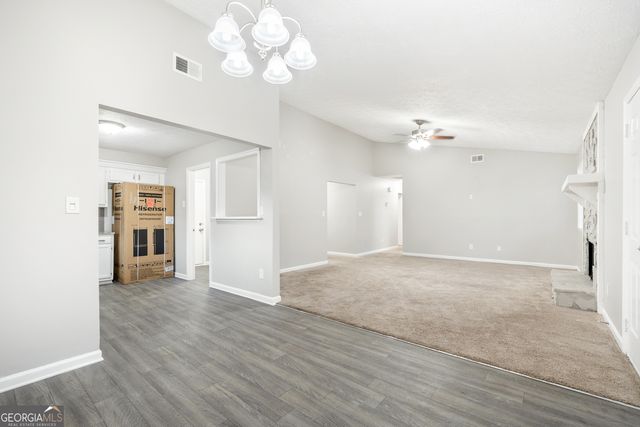 273 Martin Drive, Jonesboro, GA 30238