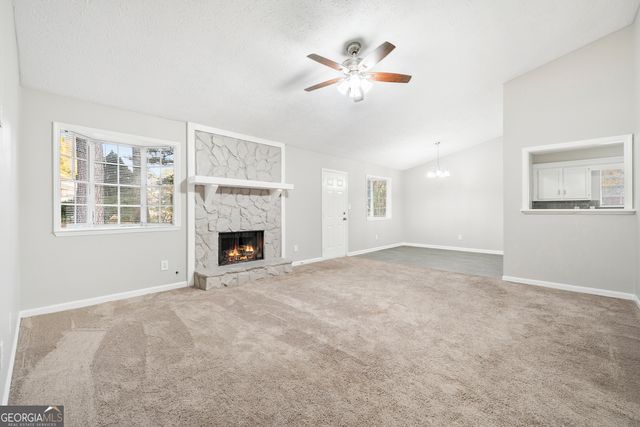 273 Martin Drive, Jonesboro, GA 30238