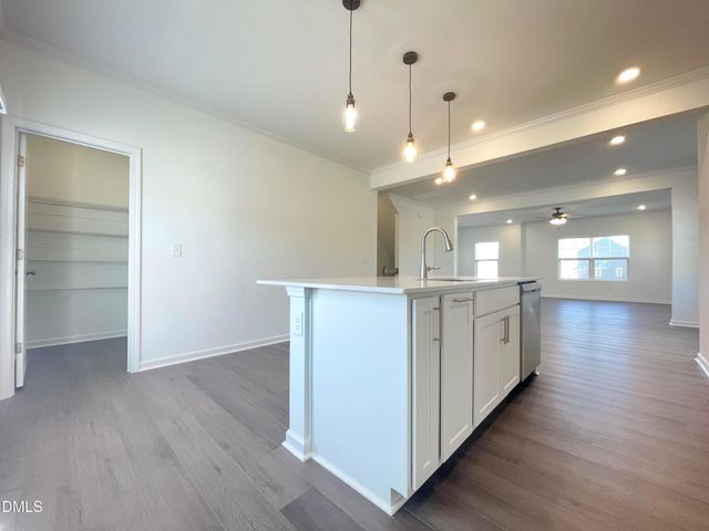 813 Basswood Glen Trail, Knightdale, NC 27545