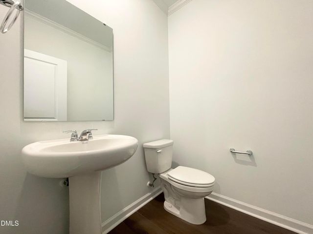 813 Basswood Glen Trail, Knightdale, NC 27545