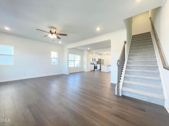 813 Basswood Glen Trail, Knightdale, NC 27545