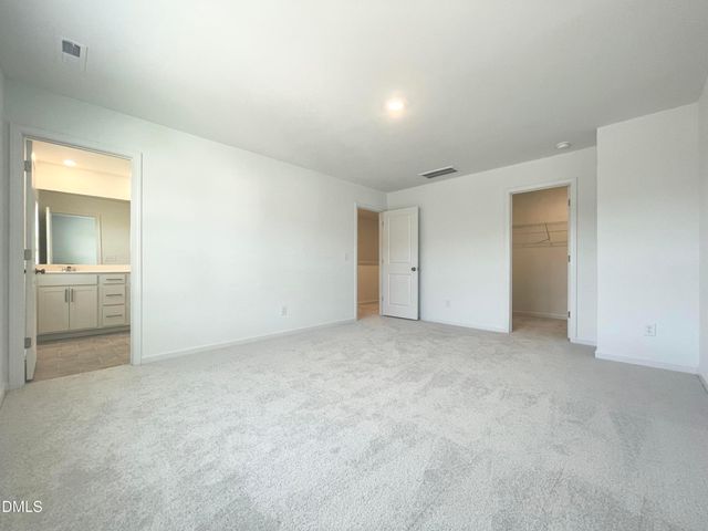 813 Basswood Glen Trail, Knightdale, NC 27545