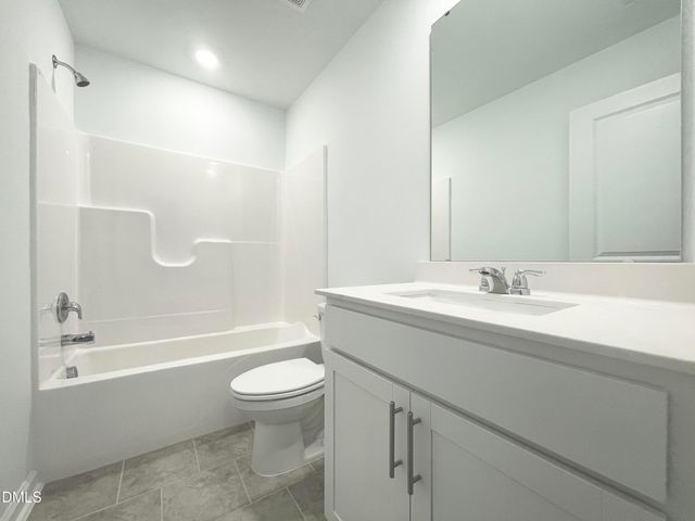 813 Basswood Glen Trail, Knightdale, NC 27545