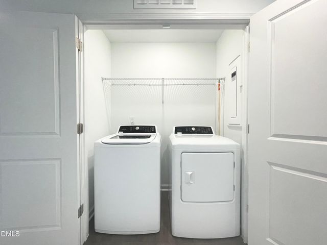 813 Basswood Glen Trail, Knightdale, NC 27545