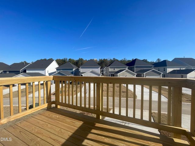 813 Basswood Glen Trail, Knightdale, NC 27545