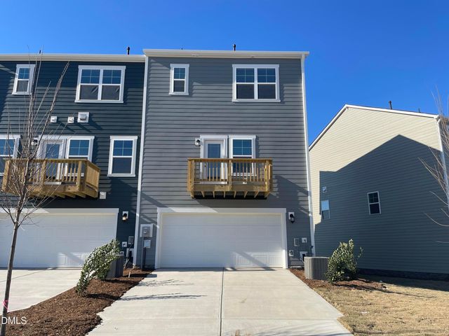 813 Basswood Glen Trail, Knightdale, NC 27545