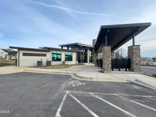 813 Basswood Glen Trail, Knightdale, NC 27545