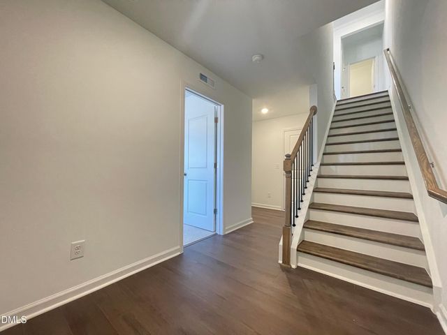 813 Basswood Glen Trail, Knightdale, NC 27545