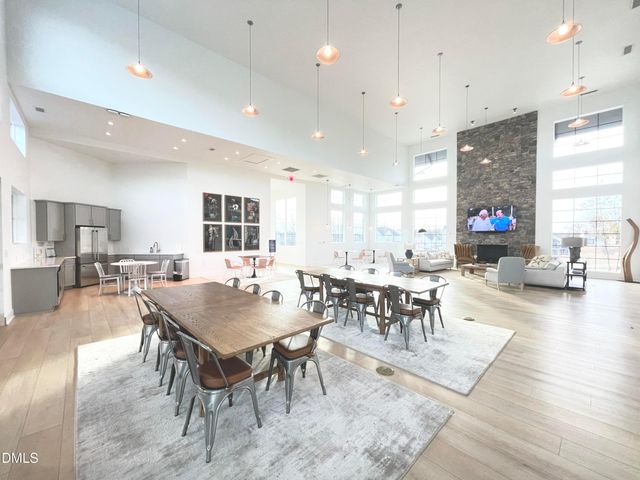 813 Basswood Glen Trail, Knightdale, NC 27545