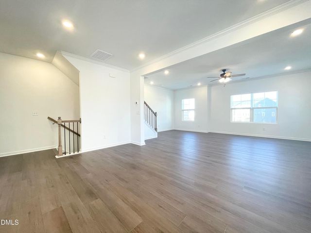 813 Basswood Glen Trail, Knightdale, NC 27545