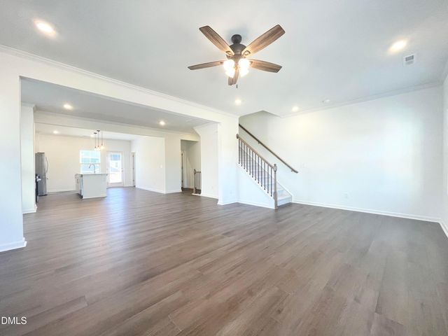 813 Basswood Glen Trail, Knightdale, NC 27545