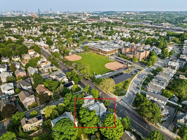 324 Mount Auburn St 2, Watertown, MA 02472