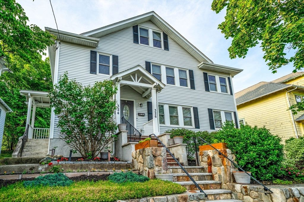 324 Mount Auburn St 2, Watertown, MA 02472