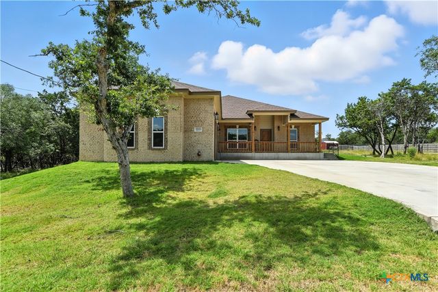 15933 Salado Drive, Temple, TX 76502