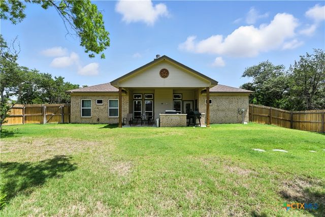 15933 Salado Drive, Temple, TX 76502