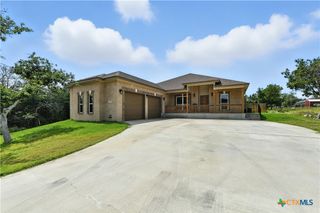 15933 Salado Drive, Temple, TX 76502
