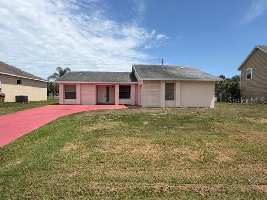766 MADERIA COURT, Kissimmee, FL 34758
