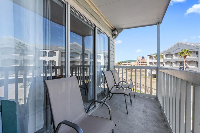 6300 Seawall Boulevard 3221, Galveston, TX 77551