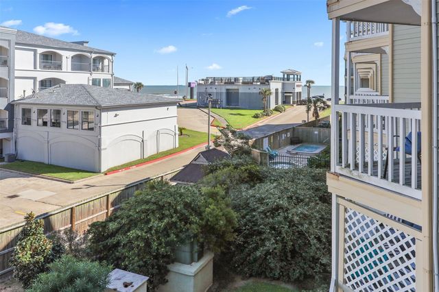 6300 Seawall Boulevard 3221, Galveston, TX 77551