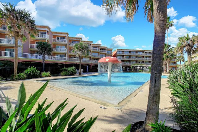 6300 Seawall Boulevard 3221, Galveston, TX 77551