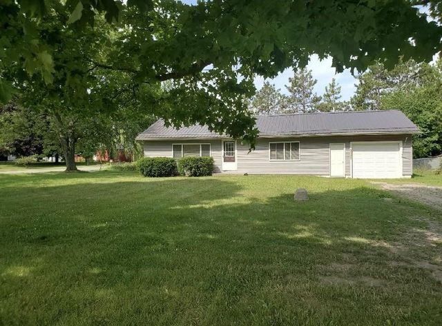 1960 S Winn Road, Deerfield Twp, MI 48858
