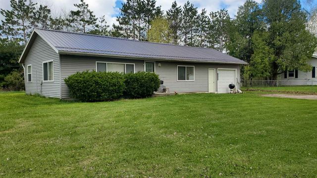 1960 S Winn Road, Deerfield Twp, MI 48858