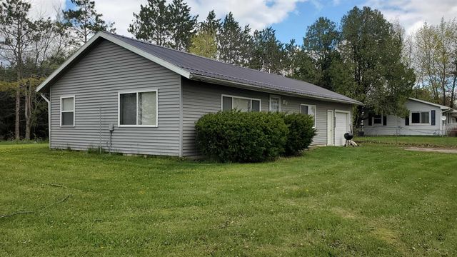 1960 S Winn Road, Deerfield Twp, MI 48858