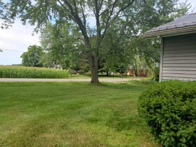 1960 S Winn Road, Deerfield Twp, MI 48858