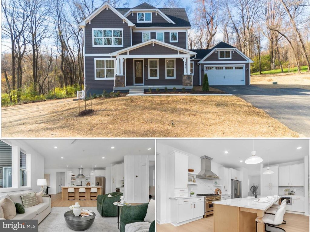 5417 REEDER LN, Frederick, MD 21702