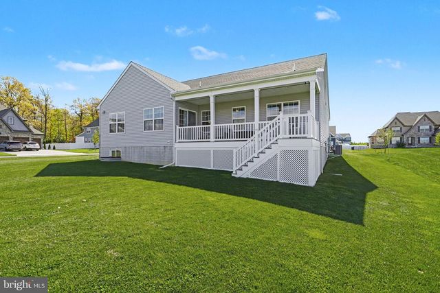 416 PEGGY LN, New Freedom, PA 17349