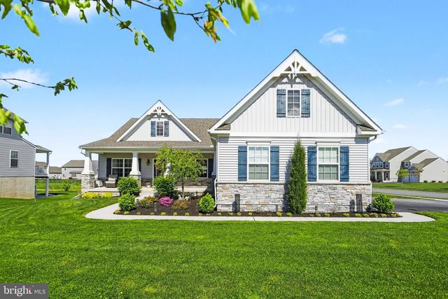 416 PEGGY LN, New Freedom, PA 17349