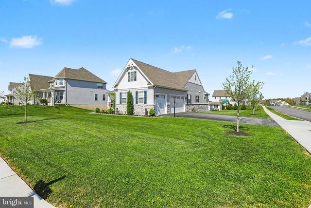 416 PEGGY LN, New Freedom, PA 17349