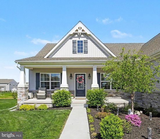 416 PEGGY LN, New Freedom, PA 17349