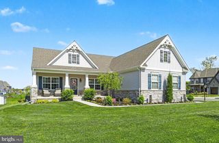 416 PEGGY LN, New Freedom, PA 17349