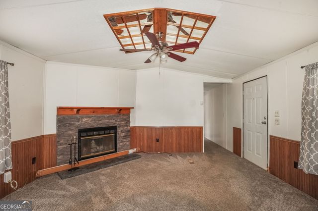 265 Jordan Meadow Lane, Sandersville, GA 31082