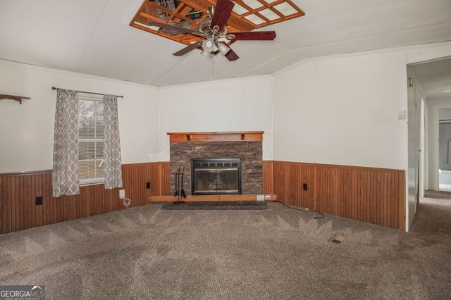 265 Jordan Meadow Lane, Sandersville, GA 31082