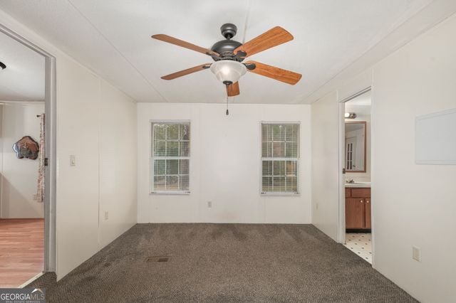 265 Jordan Meadow Lane, Sandersville, GA 31082