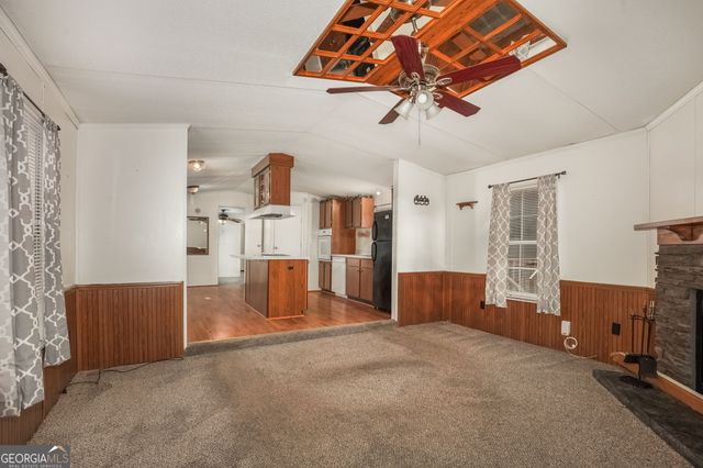 265 Jordan Meadow Lane, Sandersville, GA 31082